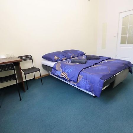 Fantastic Waw - Ns42 Room K Варшава Экстерьер фото