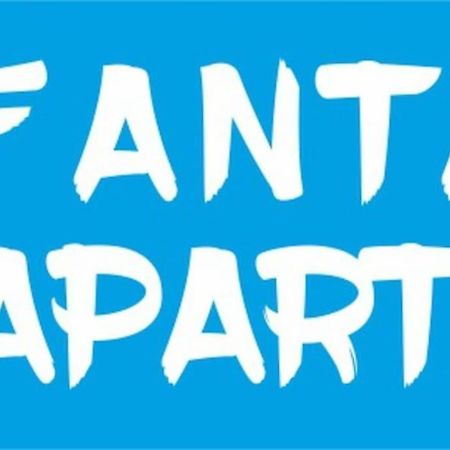 Fantastic Waw - Ns42 Room K Варшава Экстерьер фото